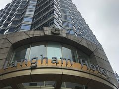 -唐阁(香港朗廷酒店)