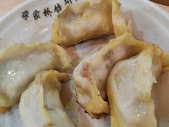 -蒋家桥饺面店(东关街店)