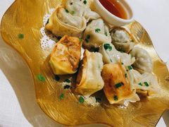 油煎馄炖-和记小菜(大宁店)