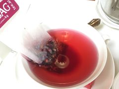 -中央咖啡馆