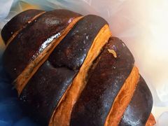 牛角包-巴黎贝甜·生日蛋糕(环球中心店)