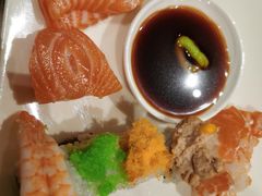 -长沙北辰洲际酒店-兰调全日餐厅