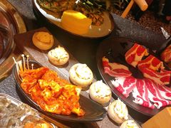 -伊茉家的烤肉店(勒泰中心店)