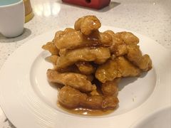 -玉林烤鸭店(垡头店)