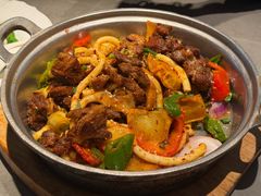 -青海名吃尕张娃非遗烤肉(城中店)