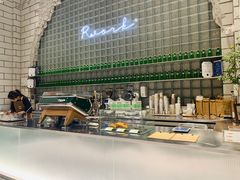 -RWORK·COFFEE(滨江店)