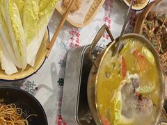 -东排食堂长沙小吃大排档(五一广场店)