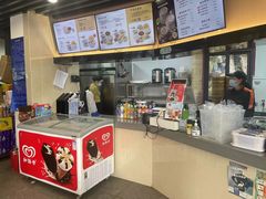 -鸡鸣汤包(红山动物园店)