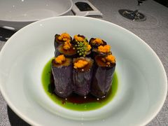 -子福慧·现代淮宴(陆家嘴中心店)