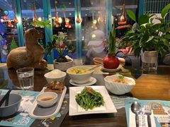 -帕蓝·暹罗料理(曲阳店)