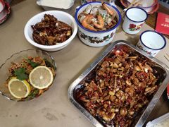 -老三样·旧食新味(万寿宫店)