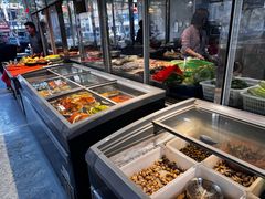 -车头老二大排档(金城步行街店)