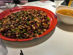 -秋金小炒(金街店)