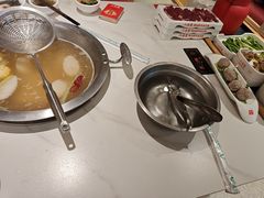 -八合里潮汕鲜牛肉火锅(万科里店)