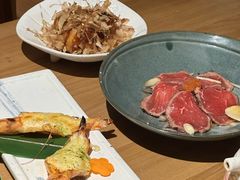 -和创柚子·会席日本料理(新区淮海街店)