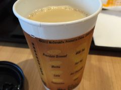 -麦当劳(普陀长途客运中心店)
