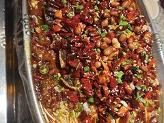 -里岛烤鱼(东港凯虹广场店)