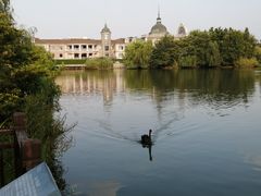 -南通濠河风景名胜区