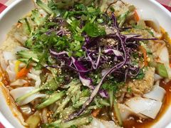 -西贝(上海我格广场店)