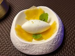 -上海和平饭店华懋阁 Cathay Room