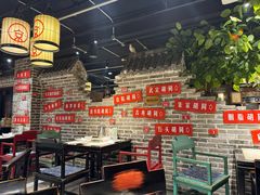 -京味斋·北京烤鸭(北京南站洋桥店)