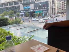 -永和大王(朝晖店)
