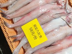 -阿明小菜·海鲜·上海菜(梅陇店)