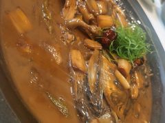 -小天厨民间菜馆(深圳街店)