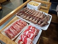 -傣妹火锅(南京东路一店)