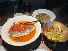 -沅江水·湖南家宴(南村万博长隆商圈店)