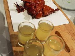 -汤城小厨•粤菜•靓汤(金宝街店)