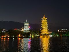 -桂林两江四湖景区