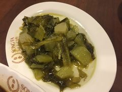 -松發肉骨茶(克拉码头店)