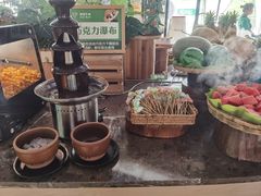 -爱伲牛肉火锅自助(景洪店)