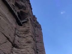 -炳灵寺世界文化遗产旅游区
