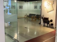 -宝力豪健身(中粮广场店)