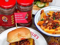 -汉堡王(北京三里屯购物中心)