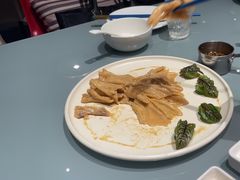 -小大董·烤鸭(观景餐厅·南京西路店)