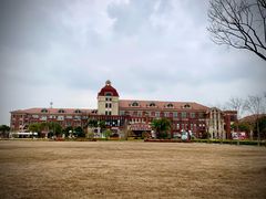 -歌斐颂巧克力小镇