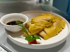 -御沪沪味园.融合菜.海鲜(斜土路店)