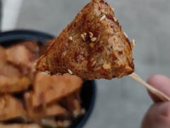 -518豆腐干(总店)