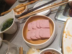 -海底捞火锅(千峰路店)