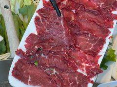 -牛沙暴潮汕牛肉火锅(章江南大道店)