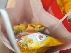 -海底捞火锅(赛格国际购物中心店)