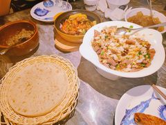 -前海沿·青岛菜(乐客城店)