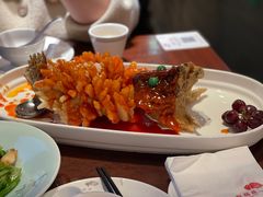 -松鹤楼(山塘街店)