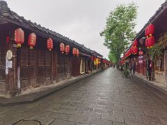 -南街牛肉麺(南街店)