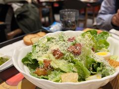 -安妮意大利餐厅(丽都店)