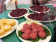 -乌记鲜活牛肉城(金砂东路店)