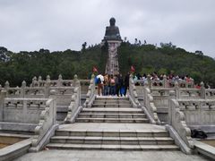 -天坛大佛